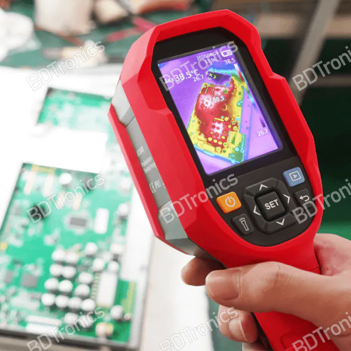 UNI-T UTi260B IR Infrared Thermal Imager Camera Industrial