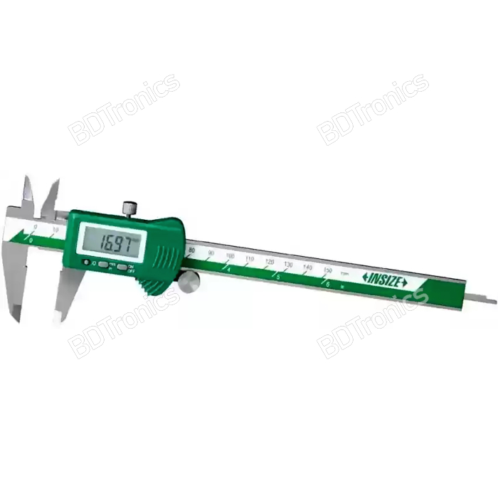 Insize Professional Digital Vernier Caliper 0 150mm price in BD
