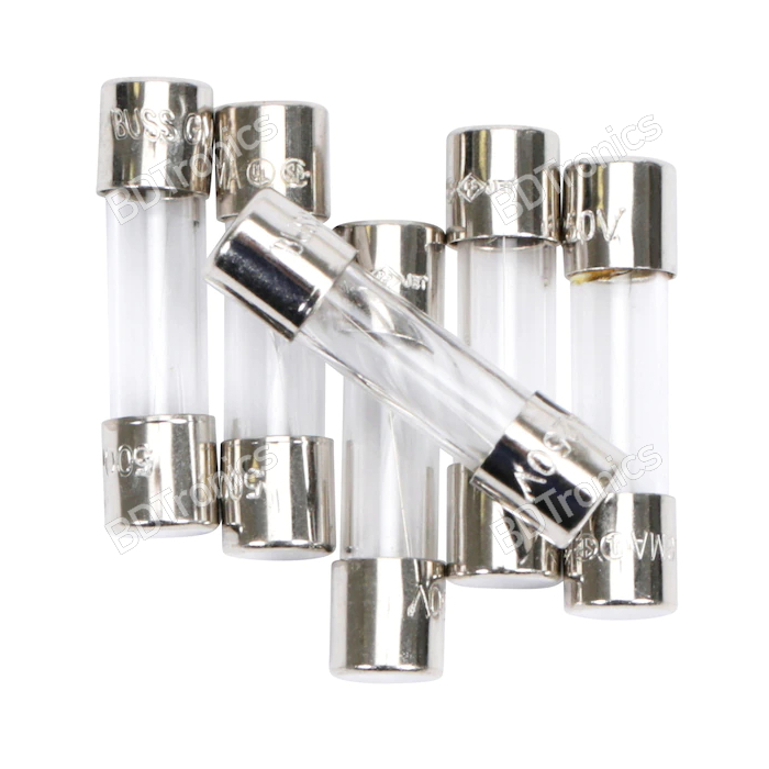 Resettable Fuses