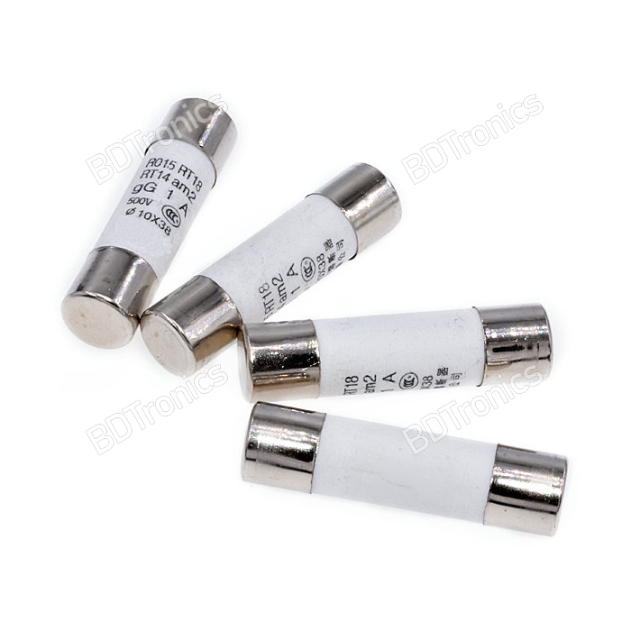 5A 10A 25A 30A Fast Blow Ceramic Fuse 5x20mm price in BD