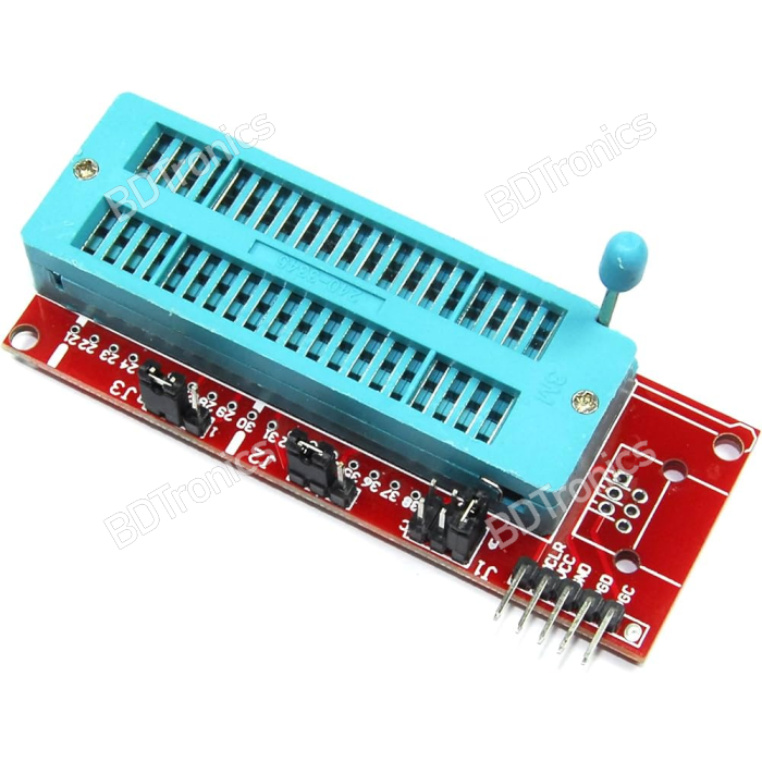 Pickit 3 adapter sales