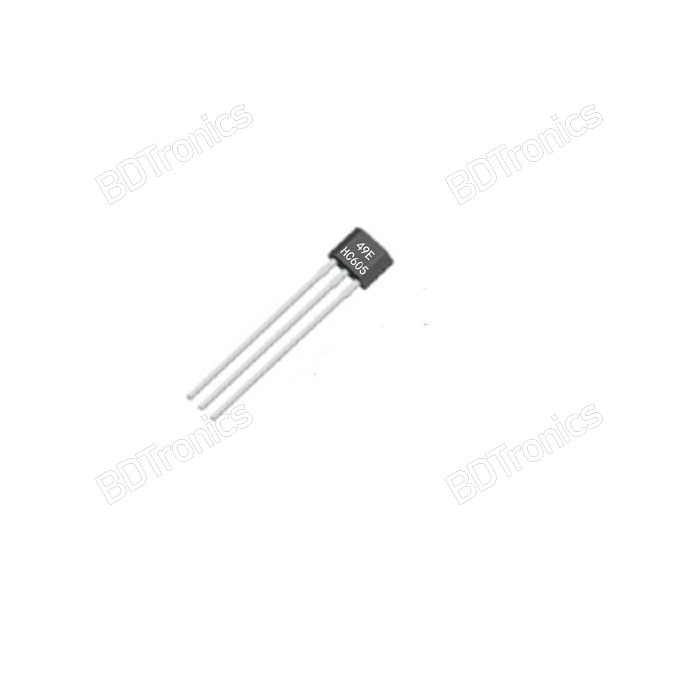 49E Hall Sensor price in BD