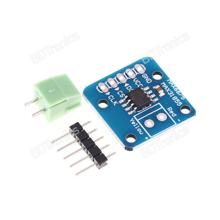 Max31855 shop