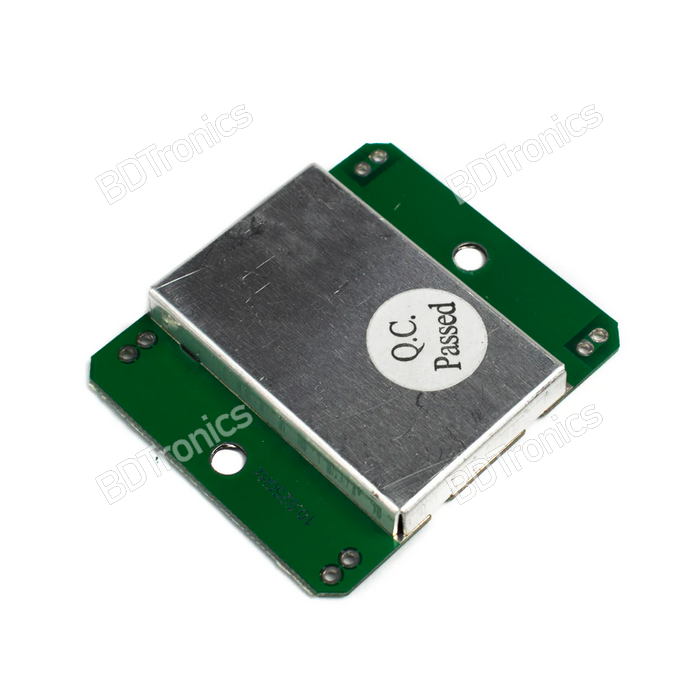 HB100 Microwave Sensor Module price in BD