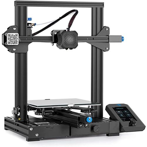 Creately Ender-3 V2 FDM 3D Printer