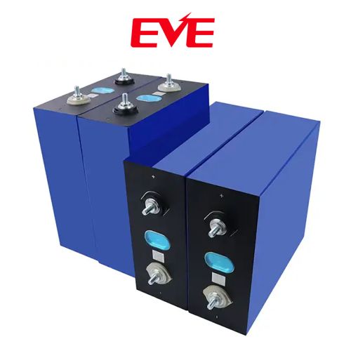 EVE Brand New 230Ah A-Grade LFP Lithium Iron Phosphate 6000 Cycle LiFePO4 Rechargeable Battery Cells 3.2v
