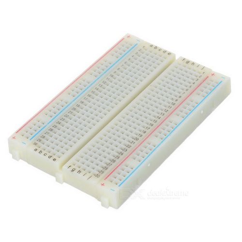 Breadboards Tools Prototyping