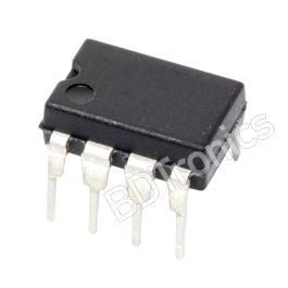 Ampli OP177G Analog Devices – SOIC8 – Ultra-précis – Lot De 10 Pièces – Neuf Origine