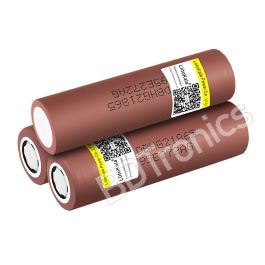 LiitoKala HG2 3.7v 3000mah 18650 Lithium Ion EV Grade Battery in Bangladesh