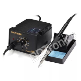 Wlx 936 soldering station discount
