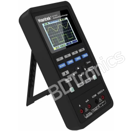 Hantek 2D72 2-Channels 70MHz 250MSa/s 3in1 Digital Oscilloscope DSO ...