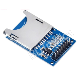SD Card Reader Module for Arduino price in BD