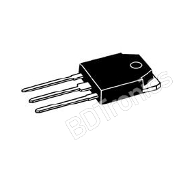 2SA1943-O(S1,F Bipolar Transistors - BJT Pb-F POWER TRANSISTOR TO-3PL ...