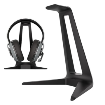 Headphone Stand Modren Stylish in BD, Bangladesh by BDTronics