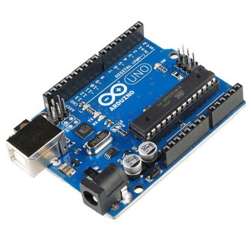 Arduino UNO R3 DIP Edition in BD, Bangladesh by BDTronics