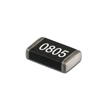 SMD Resistor 0805 Surface Mount Resistor in BD, Bangladesh by BDTronics
