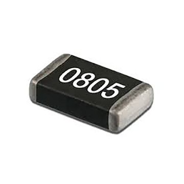 0805 SMD Resistor 5% (Select Value) in BD, Bangladesh by BDTronics