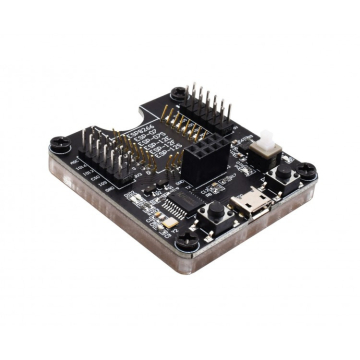 ESP8266 Programmer Module Test Board Burning Fixture Development Board in BD, Bangladesh by BDTronics