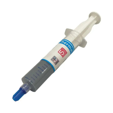 HM501 Heatsink Thermal Paste Silicone Based for CPU, VGA, LED, Chipset in BD, Bangladesh by BDTronics