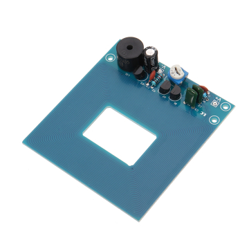 Metal Detection Module Contactless Metal Induction Sensor in BD, Bangladesh by BDTronics