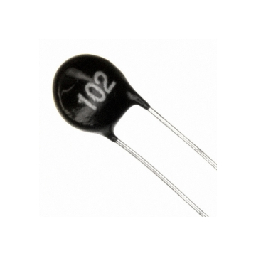 NTC Thermistor 102 1K Ohm in BD, Bangladesh by BDTronics