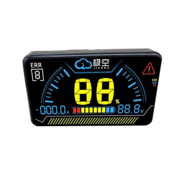 JKBMS 2.5" LCD Screen BMS Color Display for JIKONG BMS in BD, Bangladesh by BDTronics