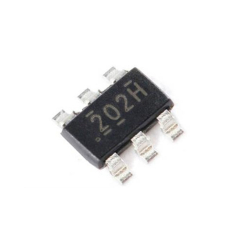 TPS54202H 28V 2A Synchronous Step-Down Voltage Converter SMD SOT-23 in BD, Bangladesh by BDTronics