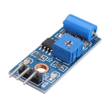 SW420 Vibration Sensor Module in BD, Bangladesh by BDTronics