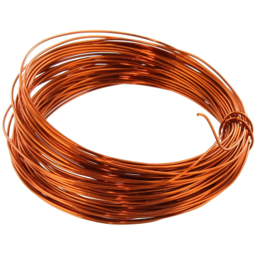 18 SWG Enameled Pure Copper Wire Magnet Wire (100 gram) in BD, Bangladesh by BDTronics