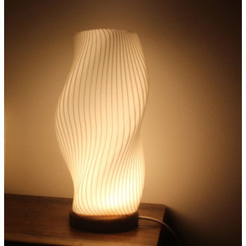Lamp Decorative Gift TBP (3D Printed) in BD, Bangladesh by BDTronics
