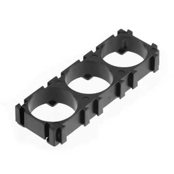 18650 Battery Pack Holder Bracket 3x1 in BD, Bangladesh by BDTronics