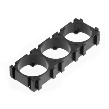 26650 Battery Pack Holder Bracket 3x1 in BD, Bangladesh by BDTronics