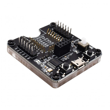 ESP8266 PGA Programmer Module Test Board Burning Fixture Development Board in BD, Bangladesh by BDTronics