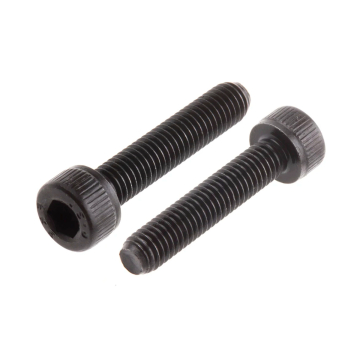 M3 Socket Head Cap Screw Carbon Steel Hex Allen Bolt MS Machine Screw in BD, Bangladesh by BDTronics