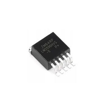 LM2596HV (High Voltage) 50V 3A Step-Down Voltage Regulator in BD, Bangladesh by BDTronics