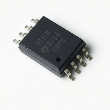 AMC1311 (USA) Reinforced Isolated Op-amp Operational Amplifier High-Impedance 2V Input  in BD, Bangladesh by BDTronics
