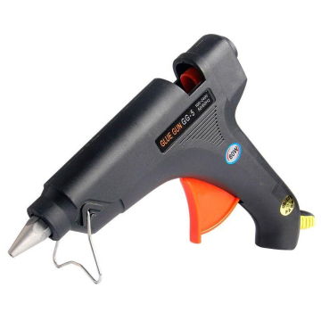 Hot Glue Gun Standard Size for 11mm Glue Stick (60W) in BD, Bangladesh by BDTronics