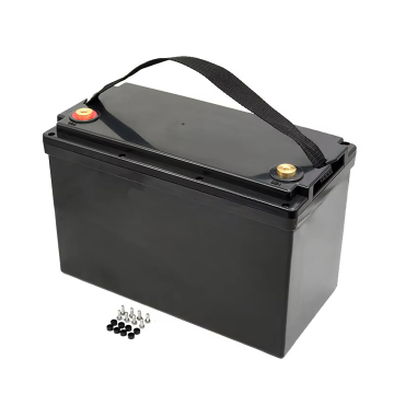 12V 100Ah Battery Storage Box (Heavy Duty) for LiFePO4 Lithium Battery 330x172x220mm in BD, Bangladesh by BDTronics