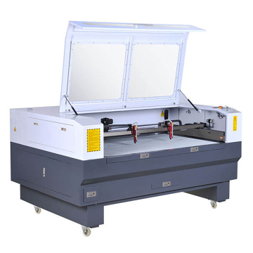 CO2 1610 Laser Engraving & Cutting Machine Double Head CNC in BD, Bangladesh by BDTronics