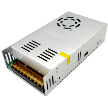 24V 20A DC SMPS Power Supply 480W High Quality in BD, Bangladesh by BDTronics