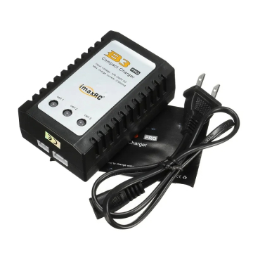 IMAX B3 LiPo Battery Charger for RC LiPo Batteries in BD, Bangladesh by BDTronics