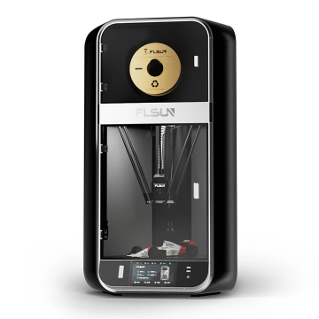 FLSUN S1 Pro 3D Printer Ultra High Speed (S1.5 Version) in BD, Bangladesh by BDTronics