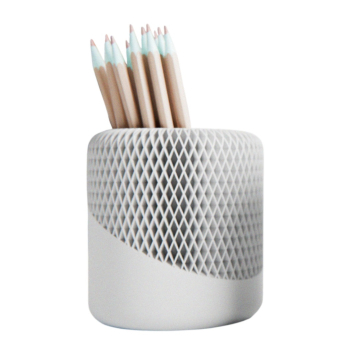 Pen Holder Decorative Gift (3D Printed) in BD, Bangladesh by BDTronics