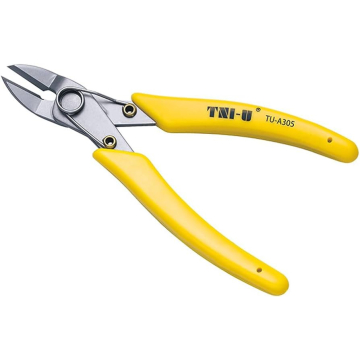 Cutting Pliers Precision Wire Cable Cutter (TU-A305) in BD, Bangladesh by BDTronics