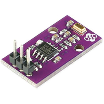 MCP6022 Amplifier Module CJMCU-622 Rail-to-Rail Operational Amplifier Module in BD, Bangladesh by BDTronics