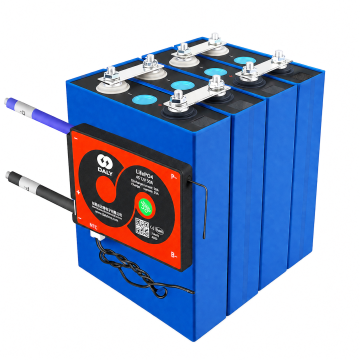 Gotion 50Ah (NEW A+ Grade) LiFePO4 Lithium Iron Phosphate Battery in BD, Bangladesh by BDTronics