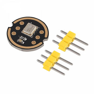 INMP441 Omnidirectional Microphone Module Sensor in BD, Bangladesh by BDTronics
