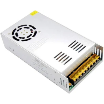48V 10A SMPS DC Power Supply 480W (High Quality) in BD, Bangladesh by BDTronics