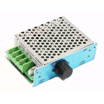 12V–50V DC 30A 1500W DC Motor Speed Controller PWM Speed Control Regulator  in BD, Bangladesh by BDTronics