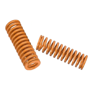 Heatbed Spring 25mm*8mm Strong Corrission Resistance 3D printer parts in BD, Bangladesh by BDTronics